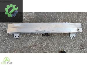 Jeep Compass Tampon Demiri 2021-2024