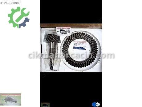 Jeep Cherokee Ayna Mahruti çıkma parça