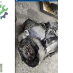 Jeep Grand Cherokee Şanzıman Komple Çıkma