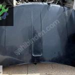 Jeep Grand Cherokee 2006-2011 Motor Kaputu