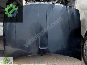 Jeep Grand Cherokee 2006-2011 Motor Kaputu