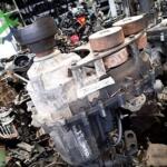 Şanzıman Komple Jeep Grand Cherokee Çıkma
