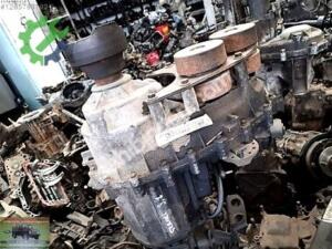 Şanzıman Komple Jeep Grand Cherokee Çıkma