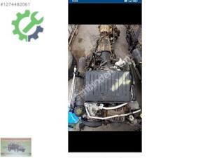 Jeep Grand Cherokee Motor Komple Çıkma