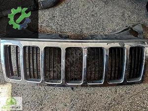 Jeep Grand Cherokee Ön Panjur