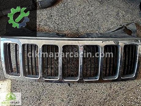 Jeep Grand Cherokee Panjur çıkma parça