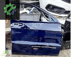 Jeep Grand Cherokee Sağ Ön Kapı