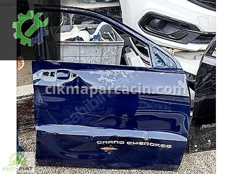 Jeep Grand Cherokee Kapı (Ön Sağ) çıkma parça