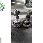 Jeep Grand Cherokee Çıkma Arka Defransiyel