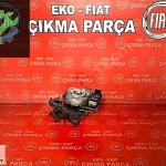 2021 Fiat Egea Ön Tampon Çıkma Parça İstanbul