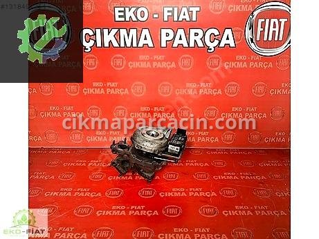 Jeep Grand Cherokee Turbo çıkma parça
