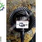 Jeep Liberty Orijinal Çıkma Arka Ayna Mahruti