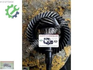 Jeep Liberty Orijinal Çıkma Arka Ayna Mahruti