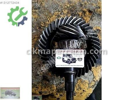 Jeep Liberty Arka Ayna Mahruti çıkma parça