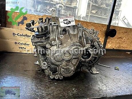 Jeep Patriot Şanzıman Komple çıkma parça