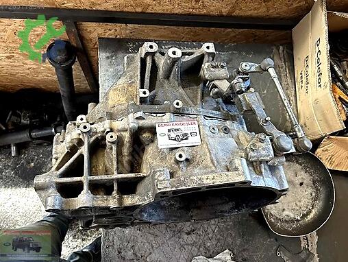 Jeep Patriot Şanzıman Komple çıkma parça