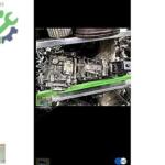 Jeep Patriot Orijinal Çıkma Şanzıman Komple