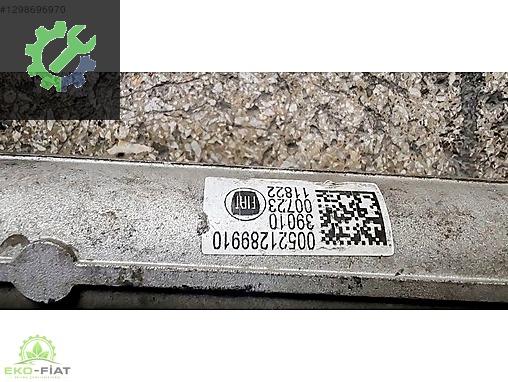 Jeep Renegade Direksiyon Kutusu 52128991 çıkma parça