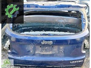 Jeep Renegade Bagaj Kapağı