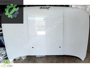 Jeep Renegade Motor Kaputu