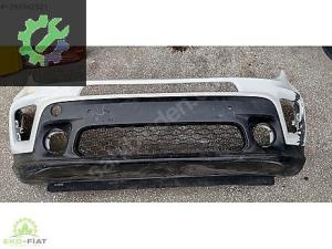 Jeep Renegade Ön Tampon