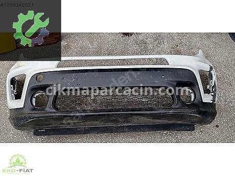 Jeep Renegade Ön Tampon çıkma parça