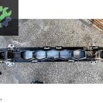 Jeep Renegade Ön Tampon Demiri 52119990