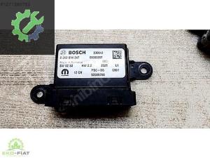 Jeep Renegade Park Sensör Beyni 52089760