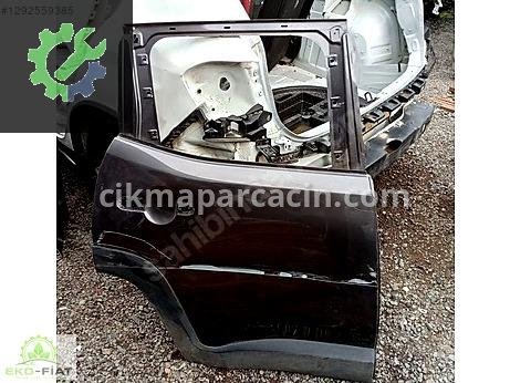 Jeep Renegade Kapı (Arka Sağ) çıkma parça