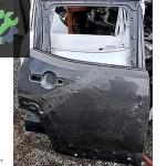 Jeep Renegade Sağ Arka Kapı