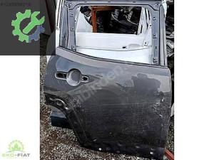 Jeep Renegade Sağ Arka Kapı (2. Adet)