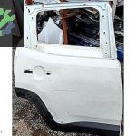 Jeep Renegade Sağ Arka Kapı