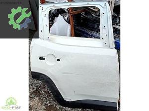 Jeep Renegade Sağ Arka Kapı (3. Adet)