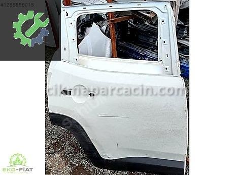 Jeep Renegade Kapı (Arka Sağ) çıkma parça