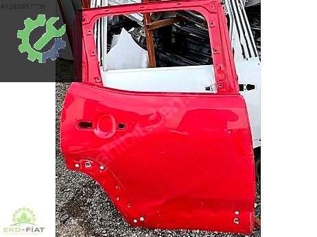 Jeep Renegade Kapı (Arka Sağ) çıkma parça