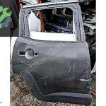 Jeep Renegade Sağ Arka Kapı
