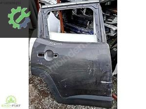 Jeep Renegade Sağ Arka Kapı (5. Adet)