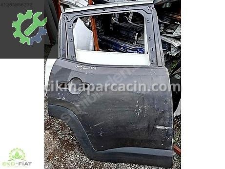 Jeep Renegade Kapı (Arka Sağ) çıkma parça