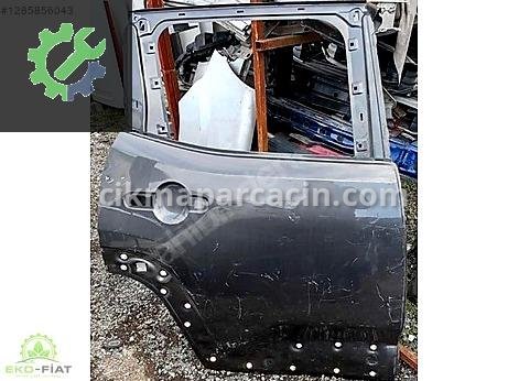 Jeep Renegade Kapı (Arka Sağ) çıkma parça