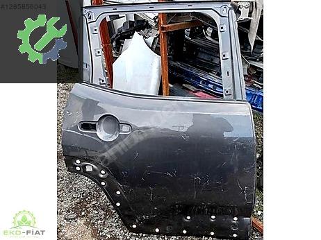 Jeep Renegade Kapı (Arka Sağ) çıkma parça
