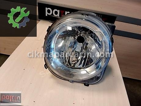 Jeep Renegade Sağ Ön Far çıkma parça