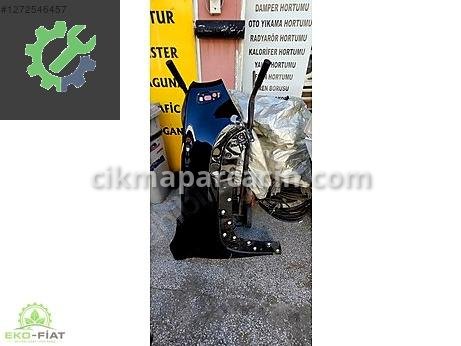 Jeep Renegade Çamurluk (Ön) çıkma parça