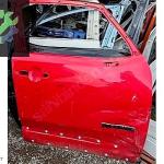 Jeep Renegade Sağ Ön Kapı