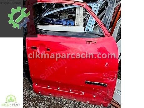 Jeep Renegade Kapı (Ön Sağ) çıkma parça
