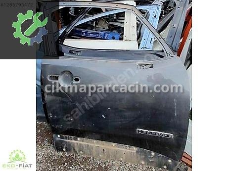 Jeep Renegade Kapı (Ön Sağ) çıkma parça