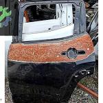 Jeep Renegade Sol Arka Kapı