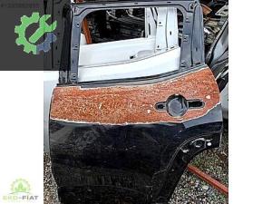 Jeep Renegade Sol Arka Kapı