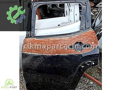 Jeep Renegade Kapı (Arka Sol) çıkma parça