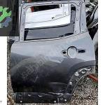Jeep Renegade Sol Arka Kapı