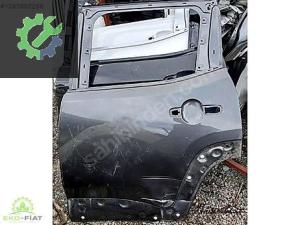 Jeep Renegade Sol Arka Kapı (2. Adet)
